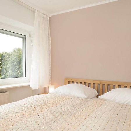 Stettiner Strasse 55 Διαμέρισμα Grömitz Εξωτερικό φωτογραφία