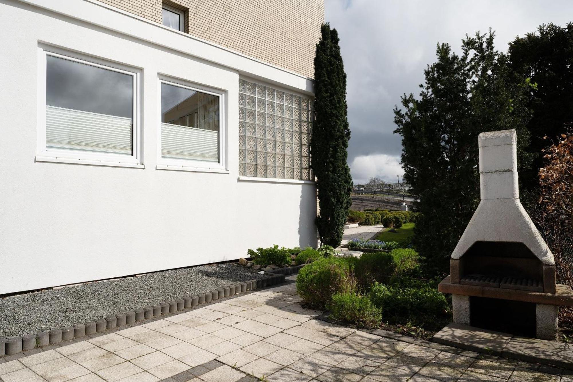 Stettiner Strasse 55 Διαμέρισμα Grömitz Εξωτερικό φωτογραφία